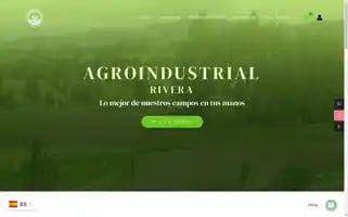 Agroindustrialrivera.net Screenshot 2024-05-26 05:13:58