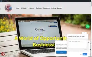 Ilproduction.com Screenshot 2024-06-28 08:32:35