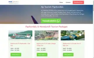 Aptourismresorts.com Screenshot 2024-04-24 04:18:49