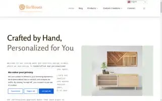 Toowoods.com Screenshot 2024-05-23 05:26:32