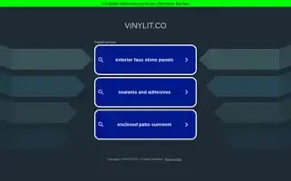 Vinylit.co Screenshot 2024-07-01 14:14:24