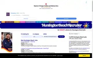 Huntingtonbeachrecruiter.com Screenshot 2024-07-05 06:41:22