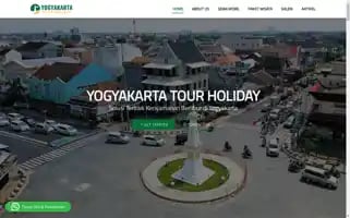 Yogyakartatourholiday.com Screenshot 2024-04-22 23:30:07