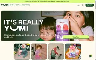 Helloyumi.com Screenshot 2024-05-10 01:30:33