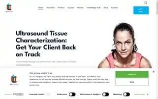 Utcimaging.com Screenshot 2024-06-11 05:05:20