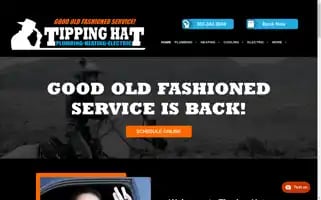 Tippinghat.com Screenshot 2024-07-06 14:21:59