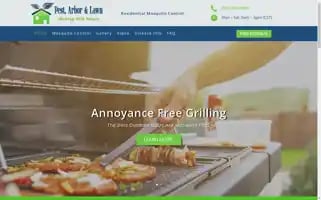 Thewoodlandsmosquitocontrol.com Screenshot 2024-06-14 02:47:10