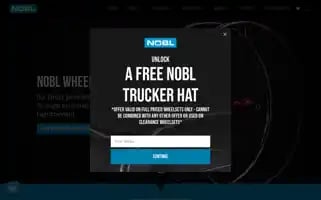 Noblwheels.com Screenshot 2024-06-18 17:24:00