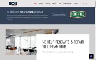 504llc.com Screenshot 2024-07-06 09:07:47