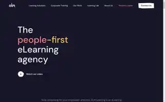 Elmlearning.com Screenshot 2024-05-09 13:44:02