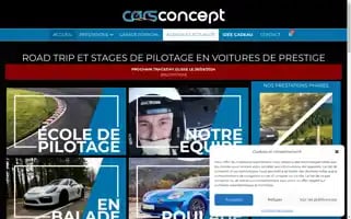 Carsconcept.fr Screenshot 2024-05-23 20:58:51