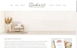 Studio631.com Screenshot 2024-07-02 21:46:35