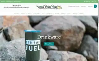 Promotionalproductsprinting.com Screenshot 2024-05-16 14:05:56