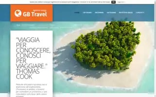 Gbtravelragusa.it Screenshot 2024-04-14 22:03:11