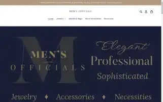 Mensofficials.com Screenshot 2024-05-03 18:13:15