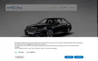 Sorrentoeasytravel.com Screenshot 2024-04-14 11:40:29