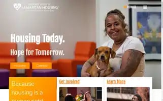 Samaritanhouse.org Screenshot 2024-07-07 07:19:47