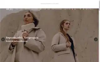 Wooraincoats.com Screenshot 2024-05-22 00:58:17
