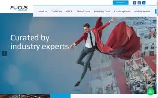 Focusworldtours.com Screenshot 2024-04-14 09:43:41