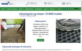 Industry-systems.com Screenshot 2024-05-20 07:49:02