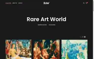 Rareartworld.com Screenshot 2024-05-17 02:29:08