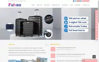 Fhtravelware.com Screenshot 2024-04-14 17:44:53