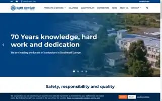 Radekoncar.com.mk Screenshot 2024-06-11 12:48:41