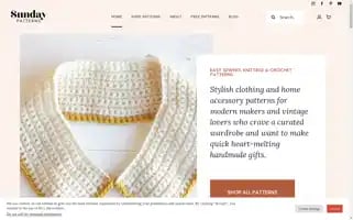 Sundaypatternshop.com Screenshot 2024-05-20 01:37:22