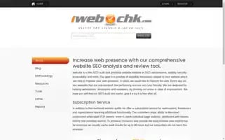 Iwebchk.com Screenshot 2024-05-12 11:23:33