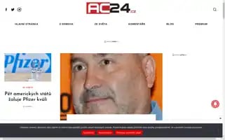 Ac24.cz Screenshot 2024-07-04 16:44:51