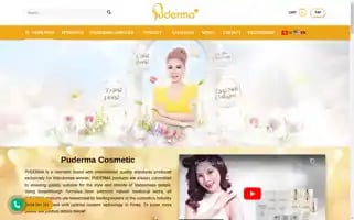 Puderma.com Screenshot 2024-06-25 04:08:26