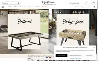 Rene-pierre.fr Screenshot 2024-05-13 16:27:20