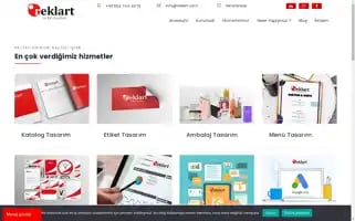Reklart.com Screenshot 2024-06-28 08:07:07