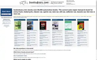 Books4cars.com Screenshot 2024-05-08 20:40:33