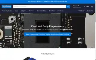 Elprotronic.com Screenshot 2024-05-05 21:02:10
