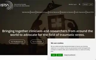 Istss.org Screenshot 2024-05-12 11:13:48