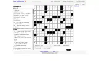Worldofcrosswords.com Screenshot 2024-05-15 05:45:27