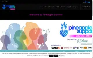 Pineapplesummit.org Screenshot 2024-06-28 17:58:09