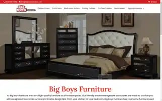 Bigboysfurniture.com Screenshot 2024-05-08 18:51:41