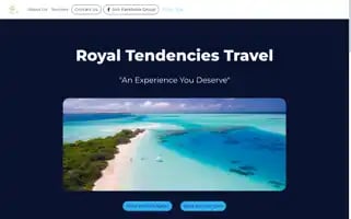 Royaltendenciestravel.net Screenshot 2024-04-16 23:21:35
