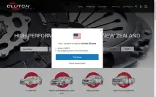 Clutchdirect.co.nz Screenshot 2024-05-03 11:46:54