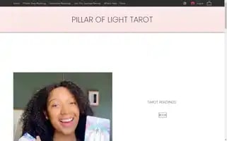 Pillaroflighttarot.com Screenshot 2024-04-22 10:05:38