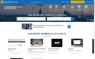 Losangelesonline.us Screenshot 2024-06-14 01:41:04