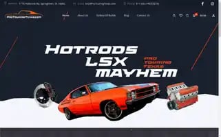 Protouringtexas.com Screenshot 2024-04-17 13:46:24