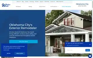 Windowworldokc.com Screenshot 2024-05-15 03:46:56