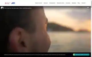 Perezadministradores.com Screenshot 2024-06-28 19:17:50