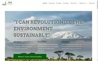 Icaresustainably.com Screenshot 2024-07-10 02:53:16