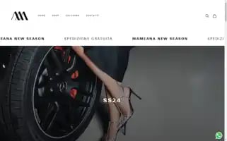 Mameana.com Screenshot 2024-05-18 23:11:57