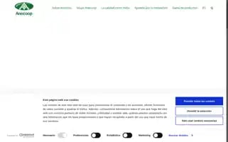 Anecoop.com Screenshot 2024-07-02 17:42:09