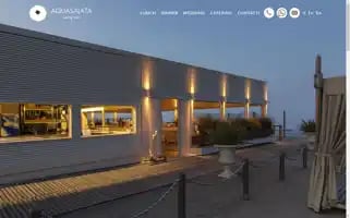 Aquasalata.it Screenshot 2024-07-05 00:10:59